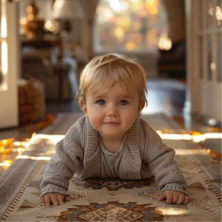 Produits pour Bébés