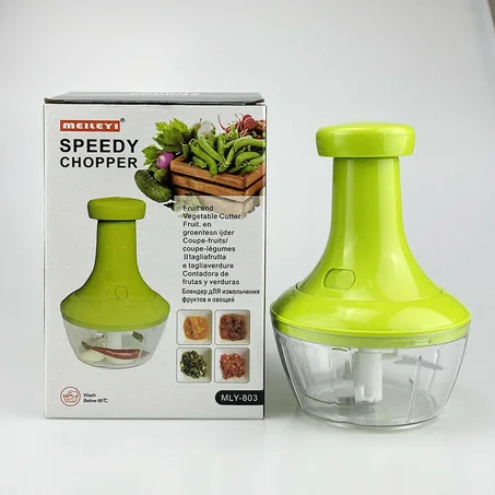 Coupe Légumes 3 en 1 Multifonctionnel - Speedy Chopper™ ✨LIVRAISON GRATUITE✨