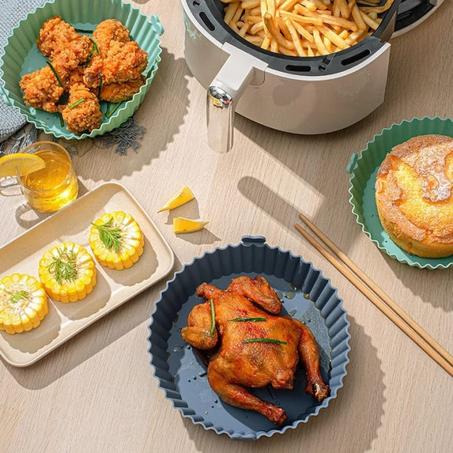 Plaque de cuisson en silicone 100% comestible ✨LIVRAISON GRATUITE✨