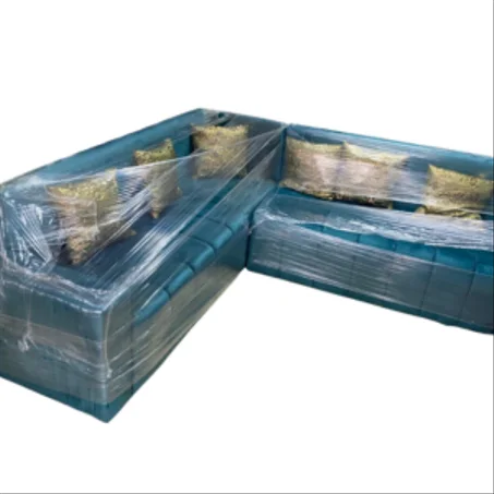 كنبات زاوية (L Shape)