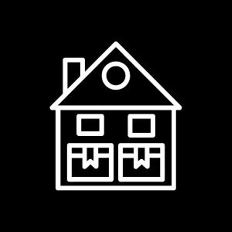 تنظيم المنزل