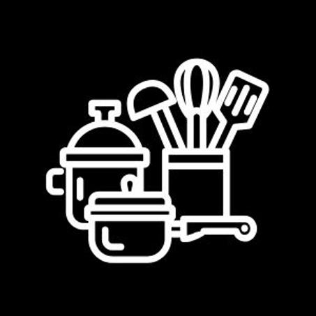 الأدوات المنزلية