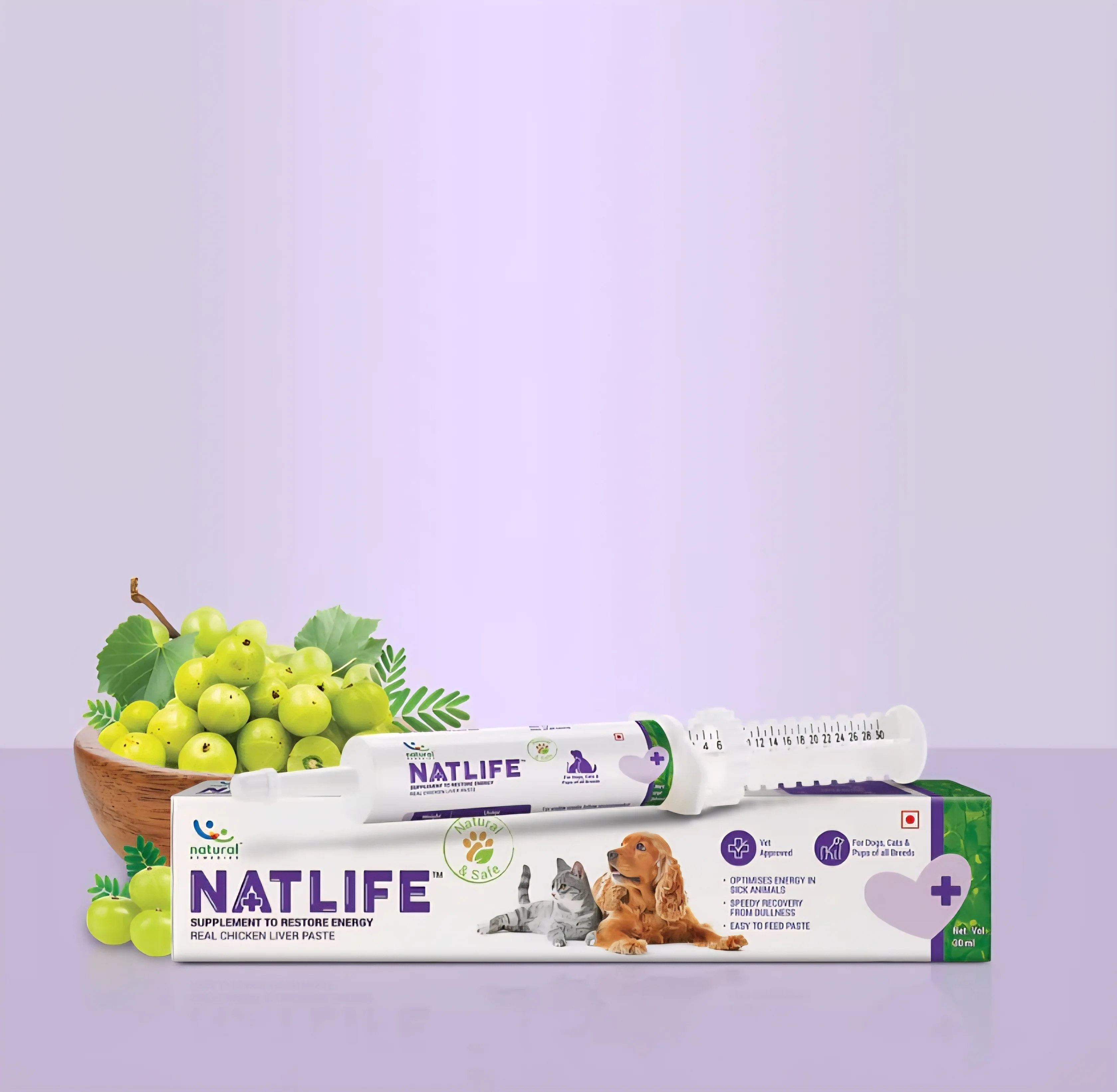 NATLIFE
