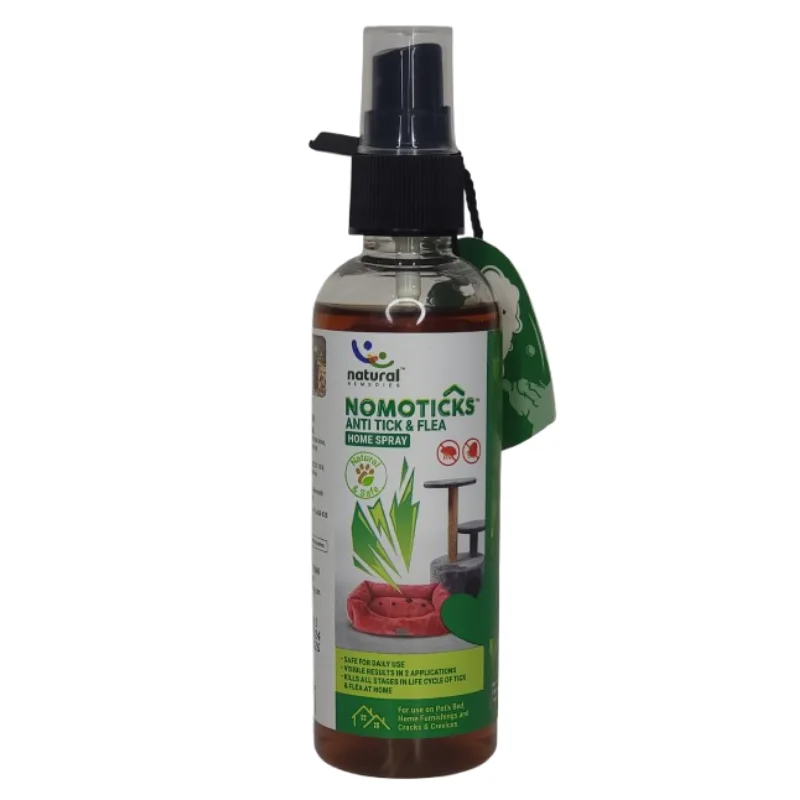 Nomoticks Home Spray