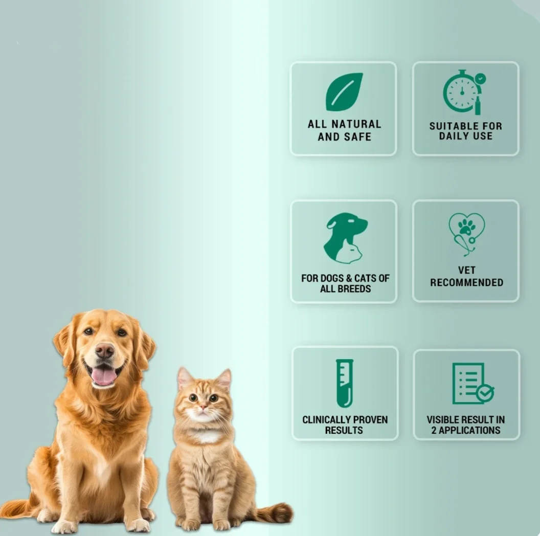 Nomoticks Body Spray