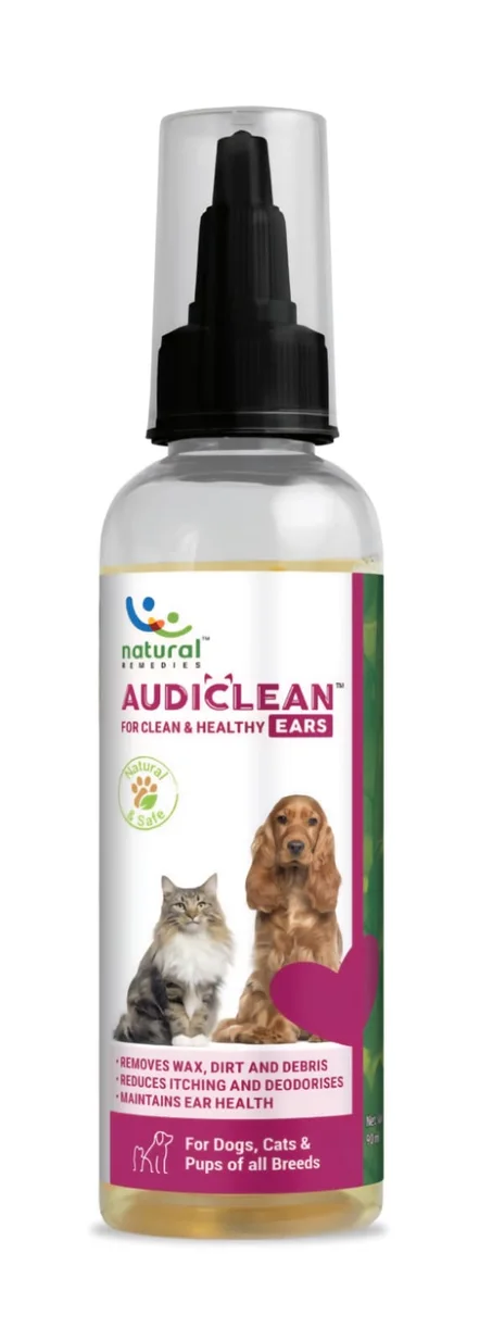 Audiclean