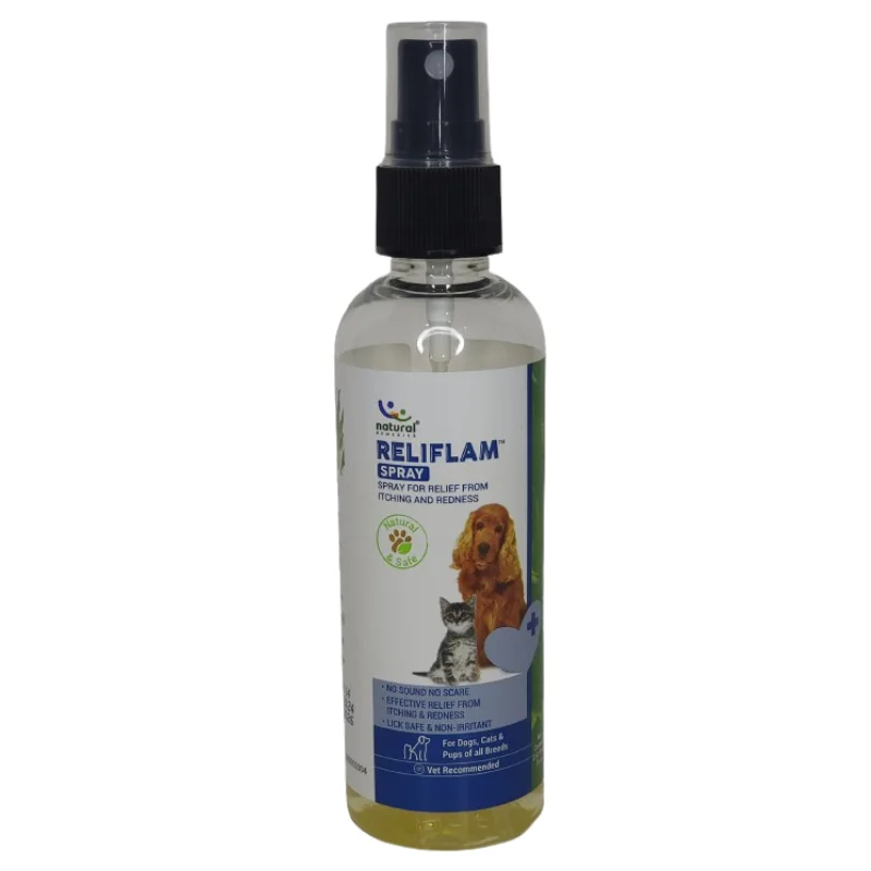 Reliflam Spray