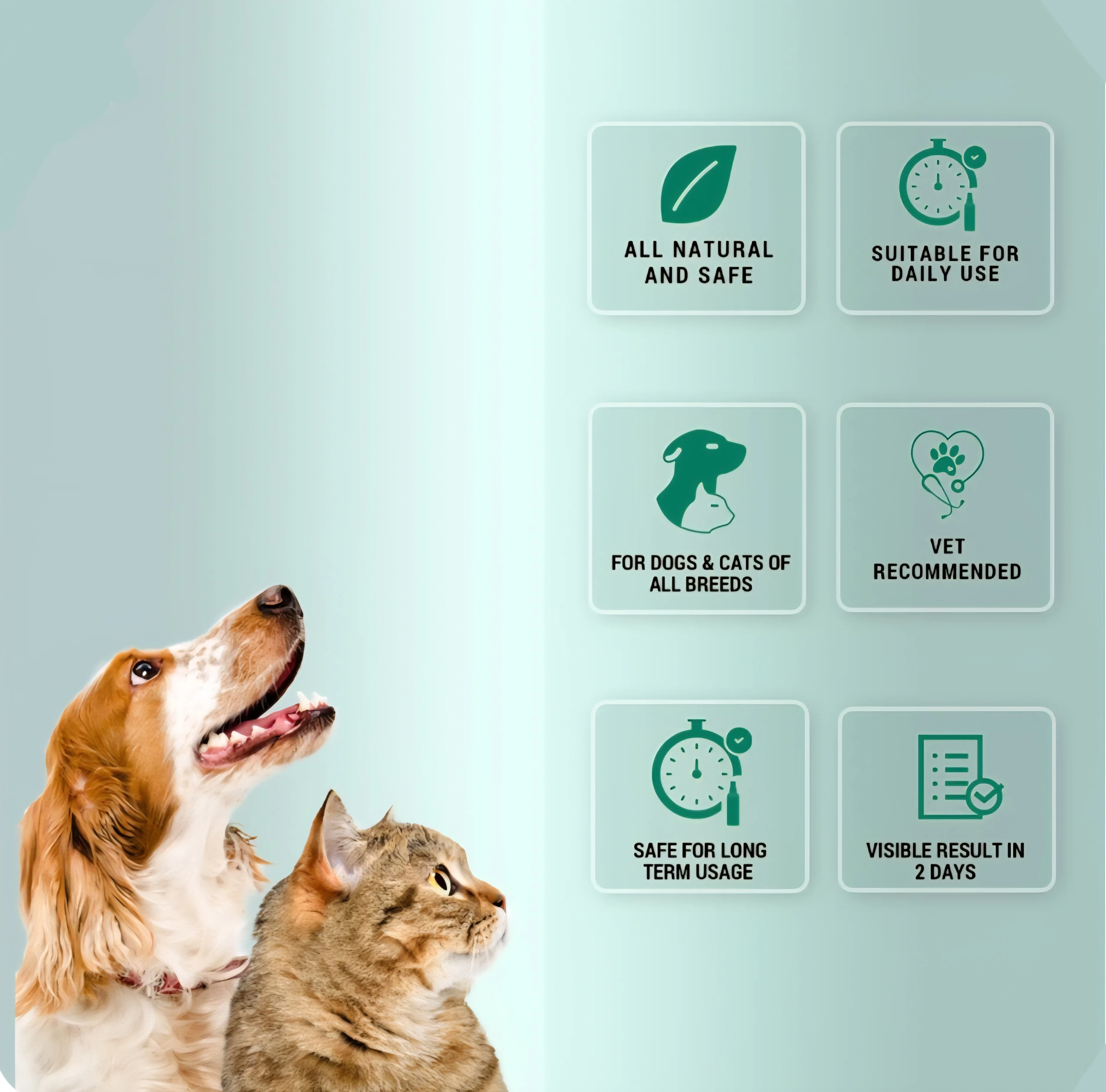 Nomoticks Home Spray