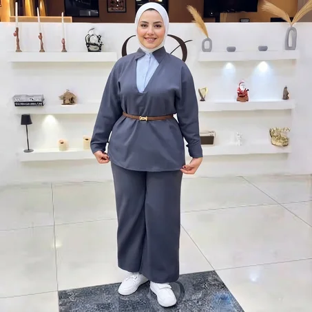 طقم 2 قطع لونا