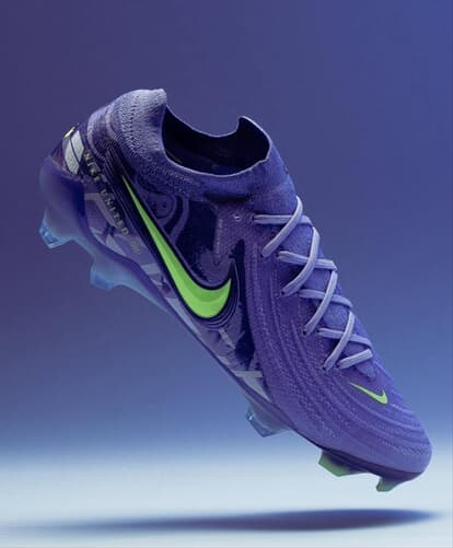 Nike Phantom GX II Elite FG