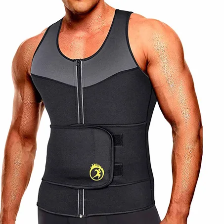 القميص الحراري لشد الجسم + التوصيل لحد باب البيت و الدفع بعد الاستلام