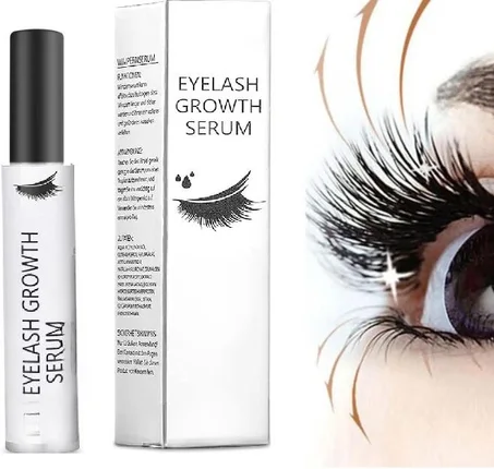 سيروم تكتيف و تطويل الرموش و الحواجب ®Clarden