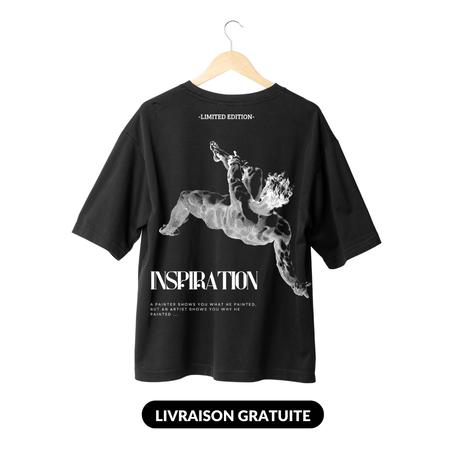 T-Shirt Oversize SA WEAR
