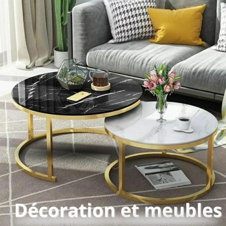 أثاث و ديكور منزلي