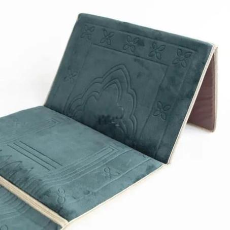 سجادة صلاة طبية قابلة للطي