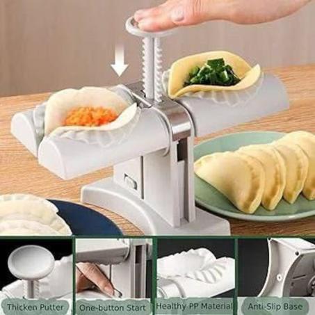 طابع لتشكيل الحلويات و المملحات