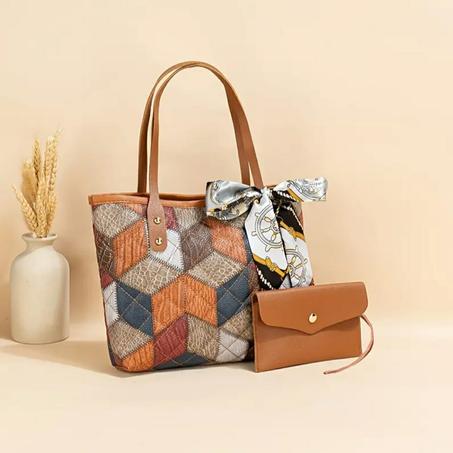 صاك و محفظته