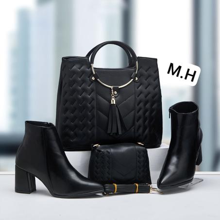 Pack 3 pieces talon gorge +sake nowacha