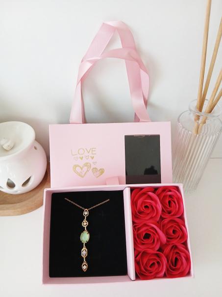 سلسلة بعلاقة طويلة