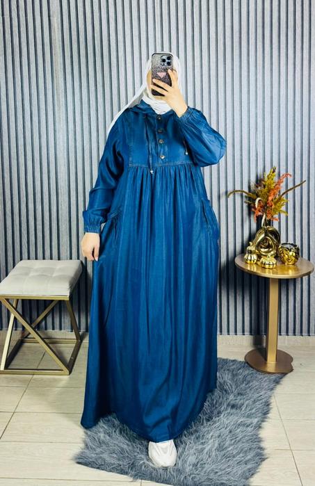 جلابة طونسيل