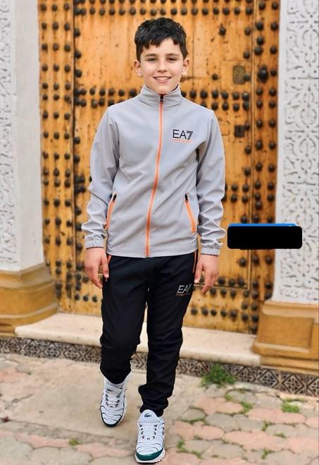 EA7 Armani