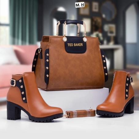 Pack 2 piece tedbaker lboton