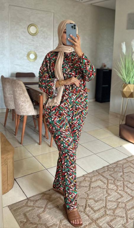 Ensemble (Crep/mzw9)