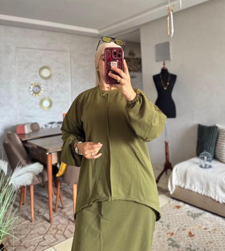 انسومبل بصاية 2 بياس