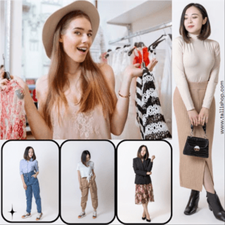 ملابس احدية ومجوهرات-CLOTHING SHOES & JEWELRY