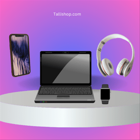 منتجات الكترونية-ELECTRONICS