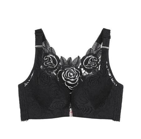 حمالة صدر نسائية فاخرة مثيرة مبطنة و مريحة مصممة ومصنوعة من مواد ناعمة لتشعري براحة اكتر