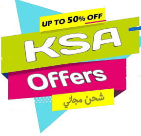 ksa offers