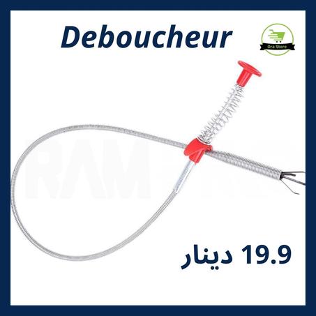 Deboucheur
