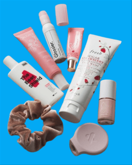 الصحة والجمال