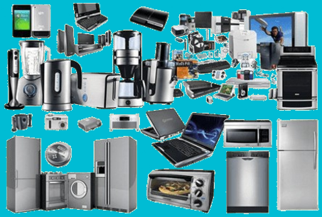 اجهزة الكترونية