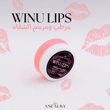 Winu Lips