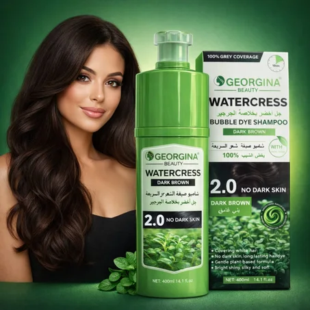 معالج الشيب -والفراغات