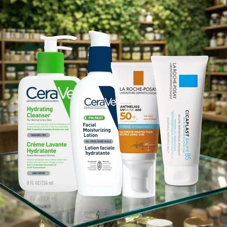 Promo para sante