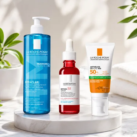 Retinol Expert La roche