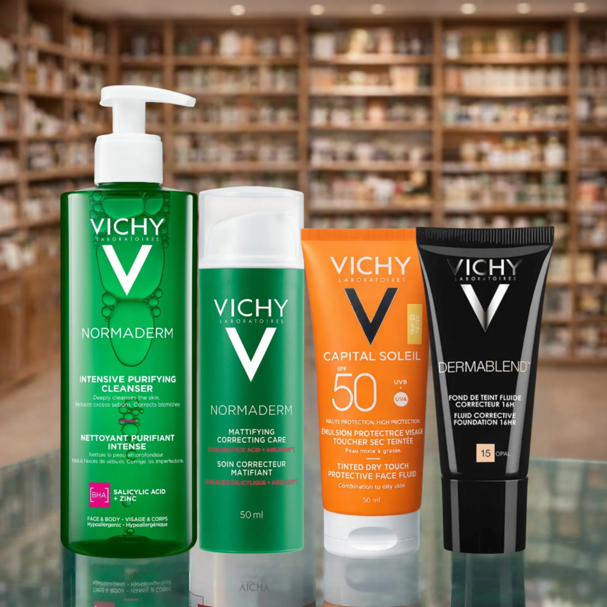 مجموعة فيشي