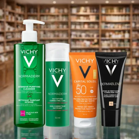 مجموعة فيشي