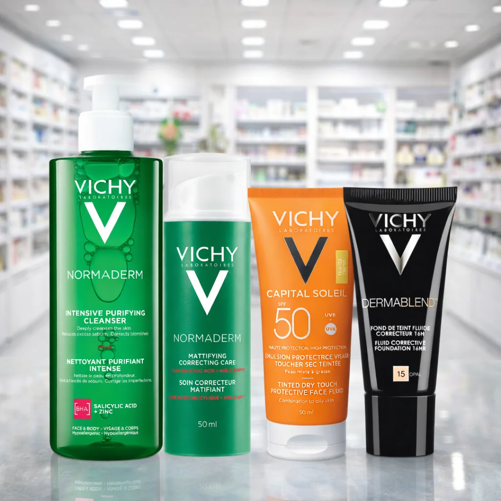 مجموعة فيشي