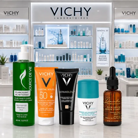 Groupe Vichy