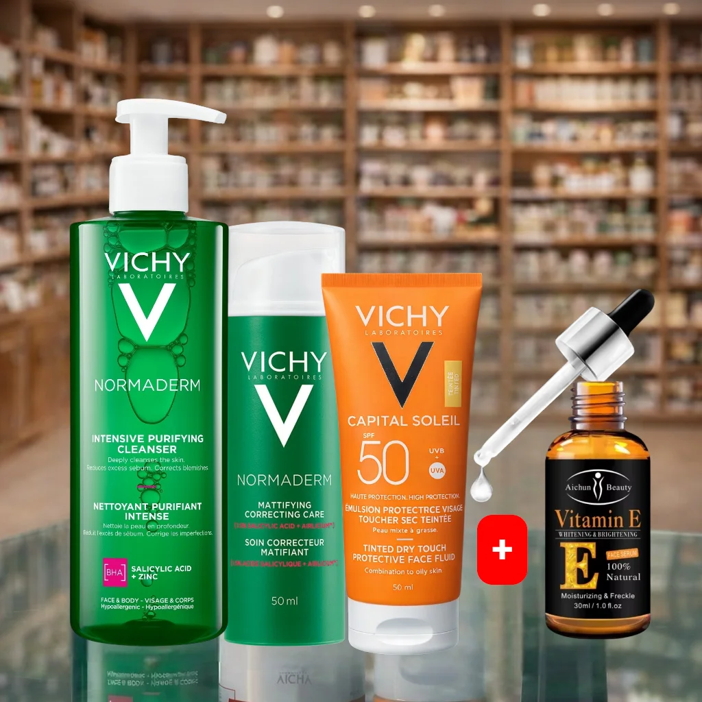 VICHY PREMIUM