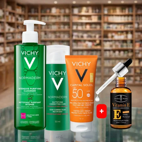 VICHY PREMIUM