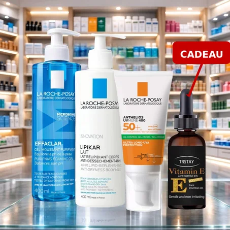 LA ROCHE-POSAY