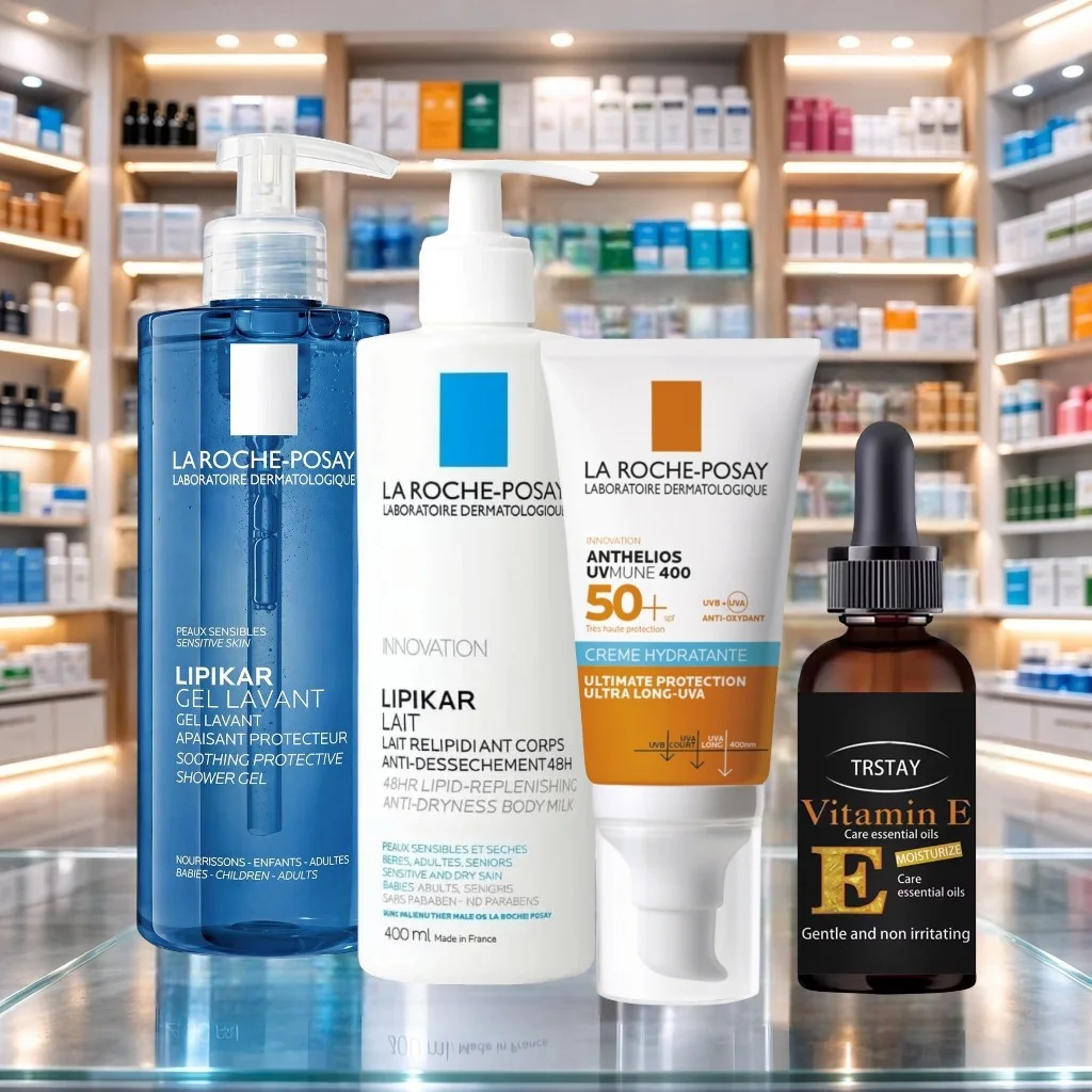 LA ROCHE-POSAY
