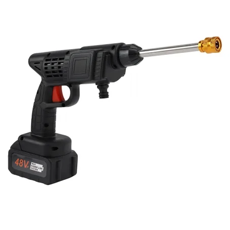 Battery Pressure Washer