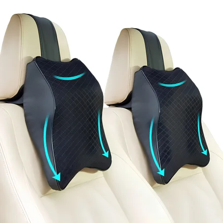 Car Neck Rest Pillow