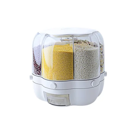 Grain Dispenser